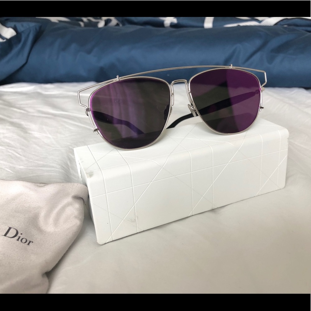 Dior sunglasses